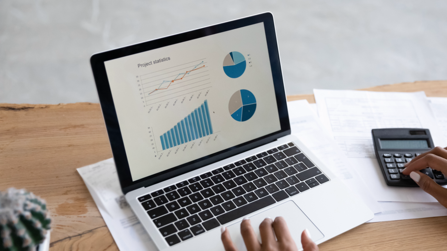 一般記帳工具 vs. 雲端記帳軟體：新創公司的最佳財務幫手