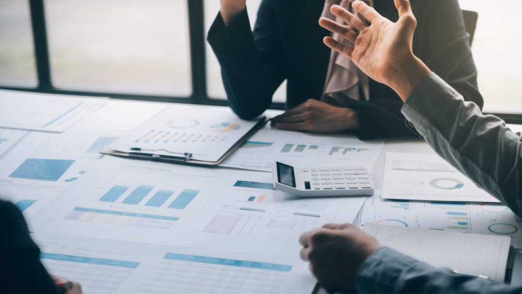 預算規劃封面圖