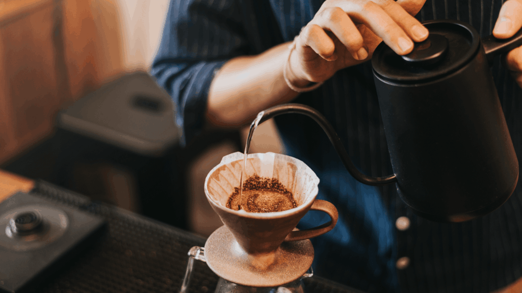 coffee